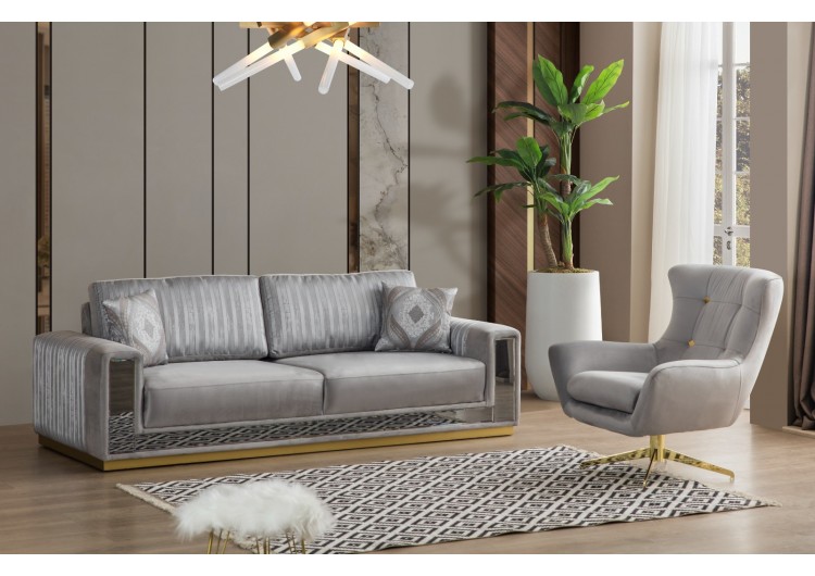 Luxcery Koltuk Takımı